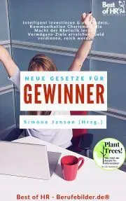 Biznis a kariéra Neue Gesetze für Gewinner - Simone Janson