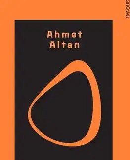 Romantická beletria Madam Život - Ahmet Altan