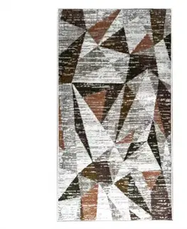 Moderné koberce Koberec Frisee Lavi 1.33/1.9 B962X 71UA3