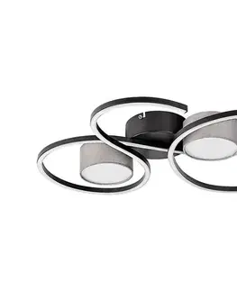 Svietidlá Rabalux 71116 - LED stropné svietidlo SHIENA LED/38W/230V 4000K 71116