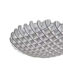 Svietidlá Eglo 98428 - LED Stropné svietidlo VALDECABRAS LED/33W/230V 98428