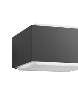 Svietidlá Philips 17337/93/PN - Vonkajšie svietidlo MYGARDEN HEDGEHOG 1xE27/42W/230V IP44 17337/93/PN