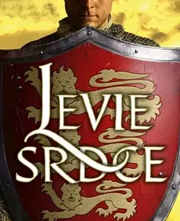 Historické romány Levie srdce - Ben Kane,Otto Havrila