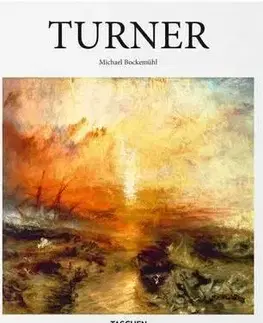 Umenie - ostatné Turner - Michael Bockemühl