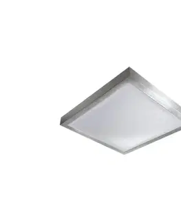 Svietidlá  LED Stropné svietidlo VITAL LED/12W/230V 4000K SKU011659