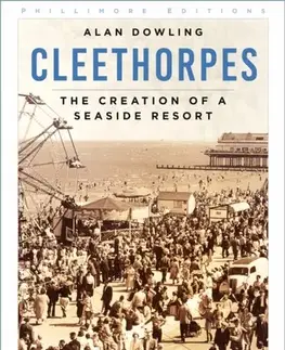 História Cleethorpes - Alan Dowling