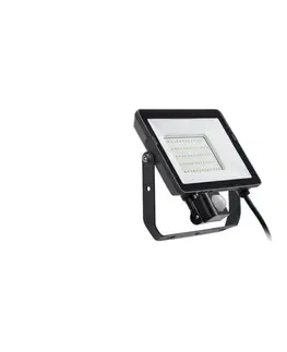 Svietidlá Philips - LED Vonkajší reflektor so senzorom PROJECTLINE LED/30W/230V IP65 4000K 8719514954533