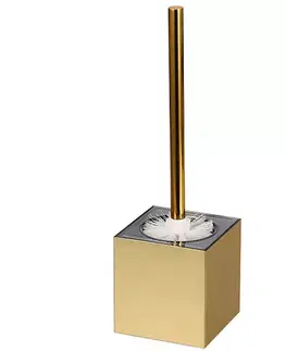 Kúpeľňové doplnky Kefa Eldorado Gold