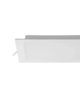 Svietidlá  LED Podhľadové svietidlo LED/18W/230V 22x22 cm 3000K biela 10486