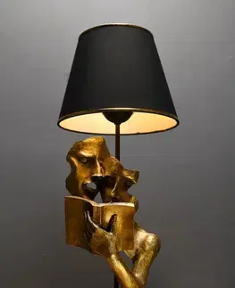 Stolové lampy Stolná lampa Lecture