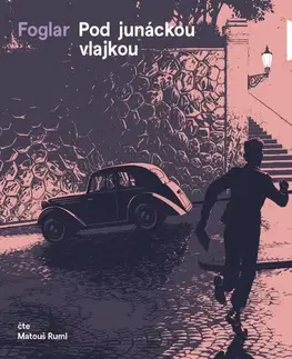 Pre deti a mládež - ostatné Albatros Pod junáckou vlajkou