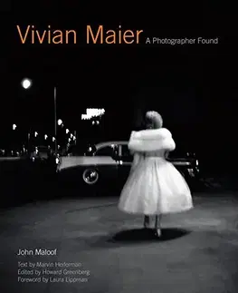 Fotografia Vivian Maier A Photographer Found - John Maloof
