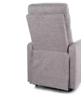 Kreslá Relaxačné kreslo Otus II Brego