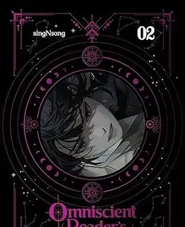 Manga Omniscient Readers Viewpoint (novel) - singNsong,J. Torres