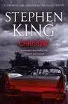Cudzojazyčná literatúra Christine - Stephen King