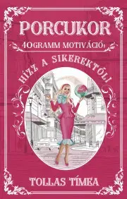 Zdravie, životný štýl - ostatné Porcukor - Tollas Tímea