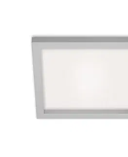 Svietidlá Briloner 7370-014 - LED Stmievateľné stropné svietidlo LED/18W/230V 3000-6500K+ DO 7370-014