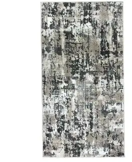 Moderné koberce Koberec Petra 0,8/1,5 Oz1301a-Dbh-Sant-Lbei