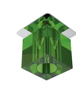Stropná svetla Bodové svetlo SK-18 Candellux