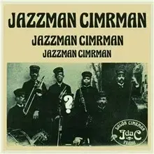 Humor a satira SUPRAPHON a.s. Jazzman Cimrman