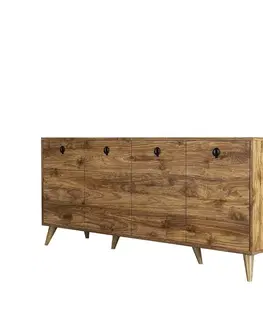 Komody Konzolový stolík Elite 1610