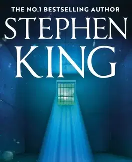 Detektívky, trilery, horory The Green Mile - Stephen King