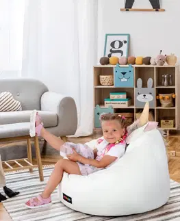 Sedacie vaky Sedací vak INOROG jednorožec Tempo Kondela