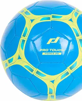 Lopty Pro Touch Force 20 Veľkosť: size: 5