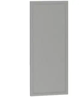 Nábytok do kuchyne a jedálne Panel bočný Emily 720x304 dast grey