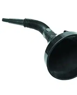 Lieviky Kinekus Lievik PVC na PHM