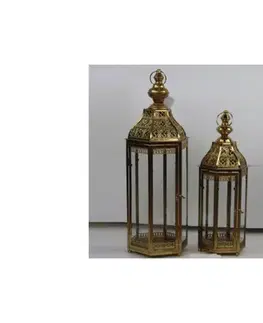 Taburetky Eurolamp SADA 2x Lucerna 819-00885