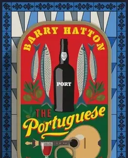 História The Portuguese - Barry Hatton