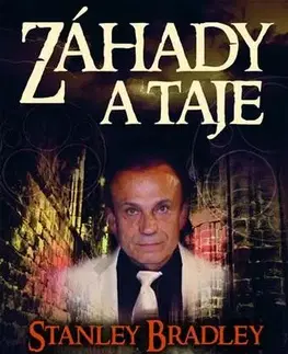 Záhrada Záhady a taje - Kolektív autorov
