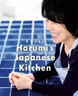 Národná kuchyňa - ostatné Harumi's Japanese Kitchen - Harumi Kurihara