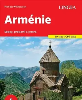 Európa Arménie - Michael Wellhausen
