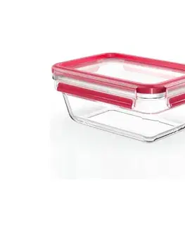Dózy na potraviny Tefal Dóza Master Seal Glass N1040810 0,85 l