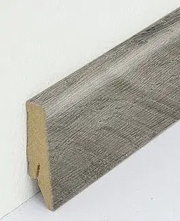 Soklové lišty > KTEX1 MDF lišta KTEX1 D4786