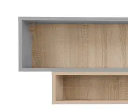 Nábytok Meblar  Polica ORO OR07