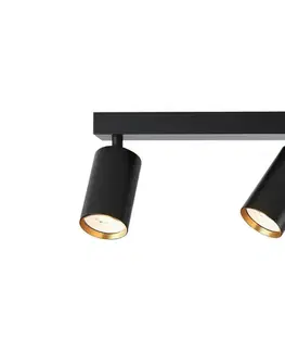 Svietidlá  NEO 07263Z - LED RGB+CCT Stmievateľné svietidlo NEO PUNTO 2xGU10/4,8W/230V 07263Z