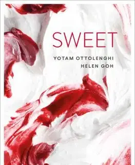Sladká kuchyňa Sweet - Kolektív autorov