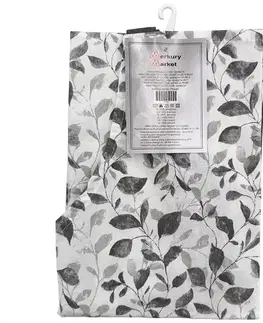 Bytový textil Zástera OTC-11081 60x80 cm lístie