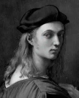 Biografie - Životopisy Raphael - Kolektív autorov