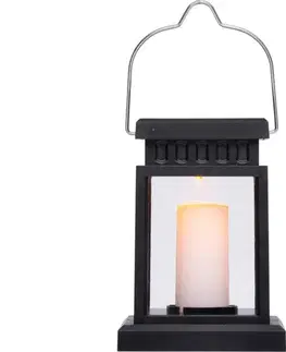 LED osvetlenie Grundig - LED Solárna lucerna LED/1,2V 8711252476469
