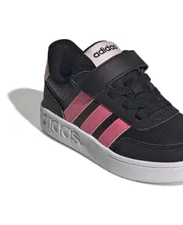 Tenisky Adidas Breakbase K Veľkosť: 33 EUR