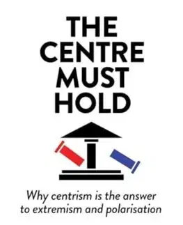 Politológia The Centre Must Hold - Yair Zivan