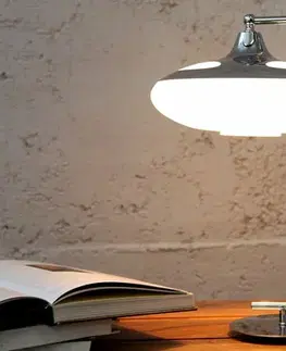 Osvetlenie Stolová lampa HONOLULU Dekorhome