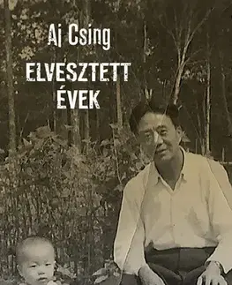 Svetová beletria Elvesztett évek - Aj Csing