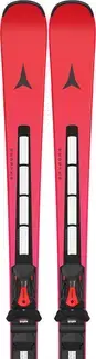 Pánske lyže Atomic Redster S9 Revoshock S + I 12 GW Veľkosť: 155 cm