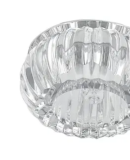 Svietidlá Ideal Lux - Stropné svietidlo 1xG9/40W/230V