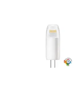 Žiarovky LED Žiarovka G4/0,9W/12V 2700K CRI 95 - Attralux 8718699530822